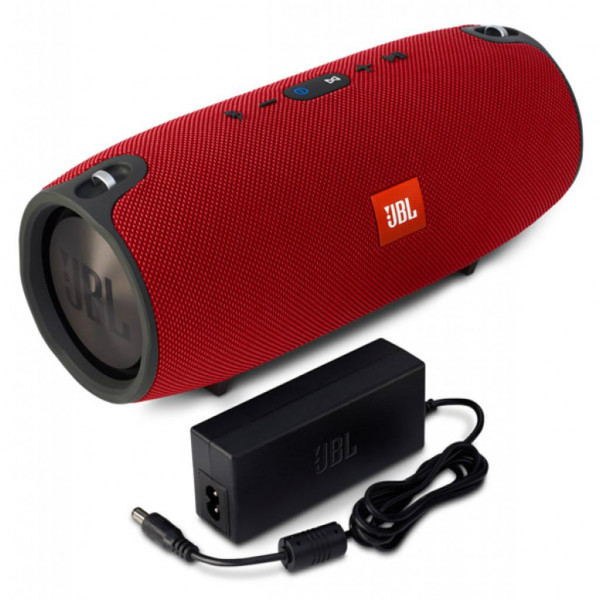 Фото - Акустическая система JBL JBLXTREMEREDEU