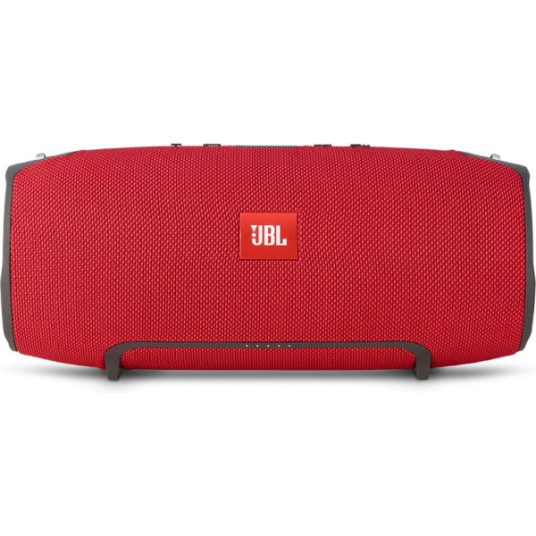 Фото - Акустическая система JBL JBLXTREMEREDEU