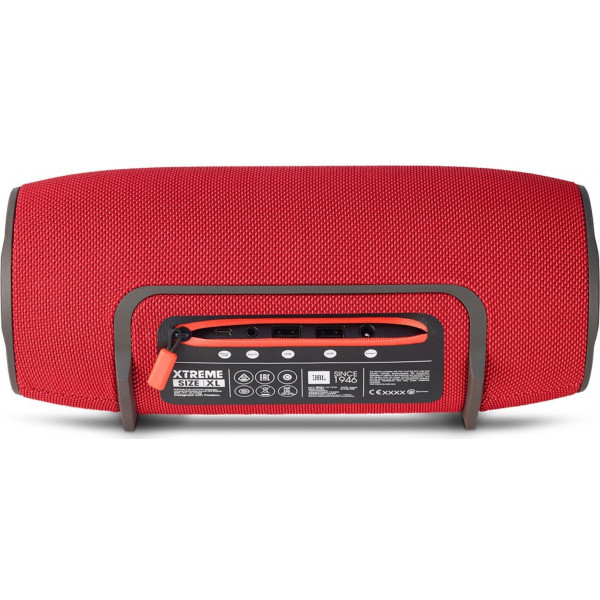 Фото - Акустическая система JBL JBLXTREMEREDEU