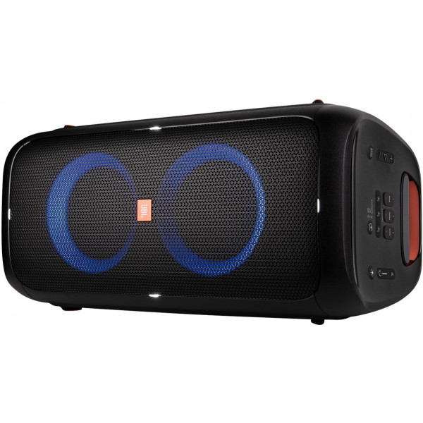 Фото - Акустическая система JBL PartyBox 310 (JBLPARTYBOX310EU)