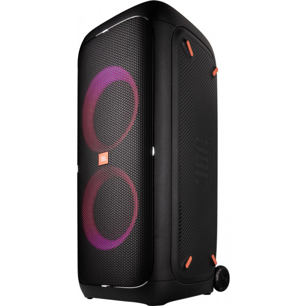 Фото - Акустическая система JBL PartyBox 310 (JBLPARTYBOX310EU)