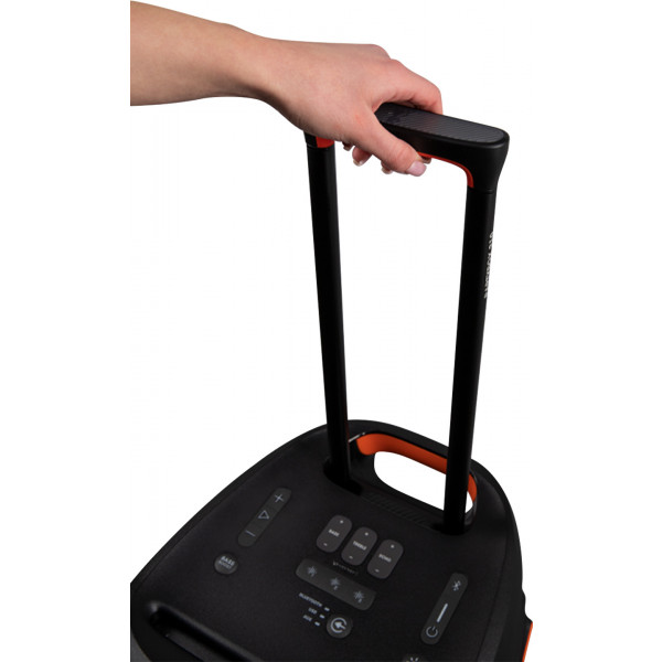 Фото - Акустическая система JBL PartyBox 310 (JBLPARTYBOX310EU)