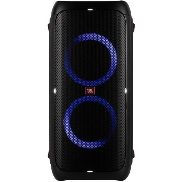 Фото - Акустическая система JBL PartyBox 310 (JBLPARTYBOX310EU)