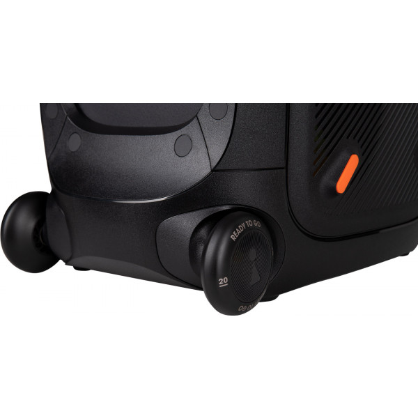 Фото - Акустическая система JBL PartyBox 310 (JBLPARTYBOX310EU)