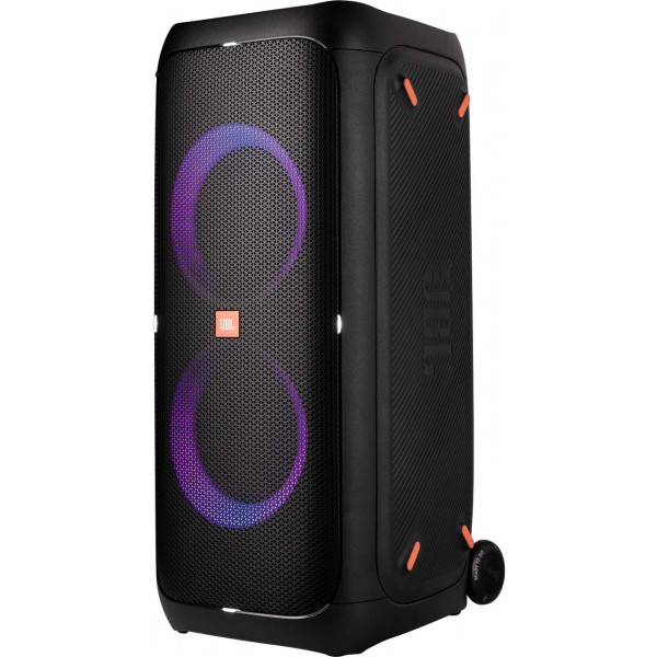 Фото - Акустическая система JBL PartyBox 310 (JBLPARTYBOX310EU)