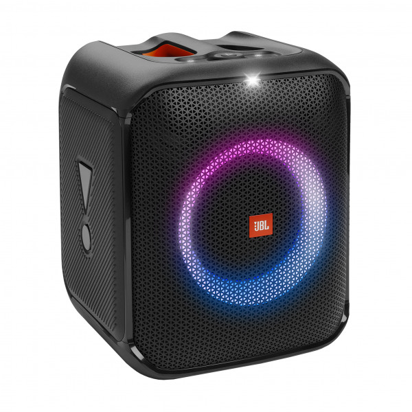 Фото - Портативная акустика JBL Partybox Encore Essential(JBLPBENCOREESSEP)