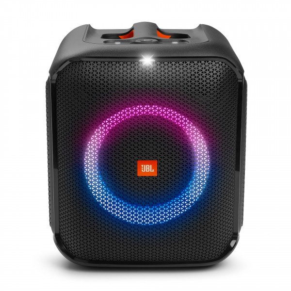 Фото - Портативная акустика JBL Partybox Encore Essential(JBLPBENCOREESSEP)