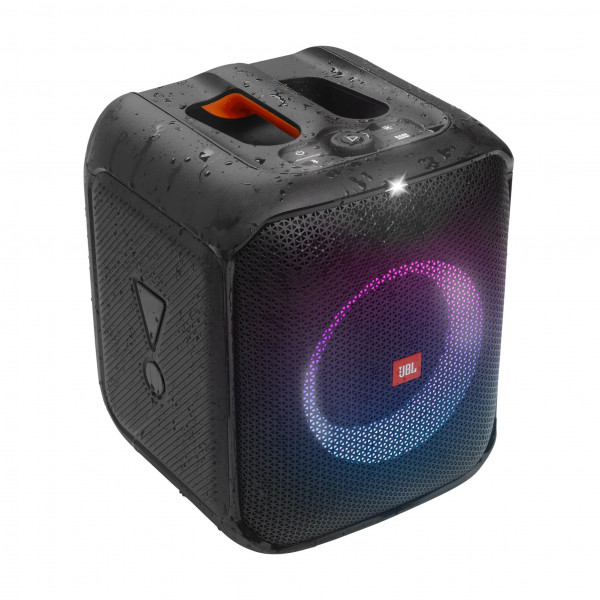 Фото - Портативная акустика JBL Partybox Encore Essential(JBLPBENCOREESSEP)