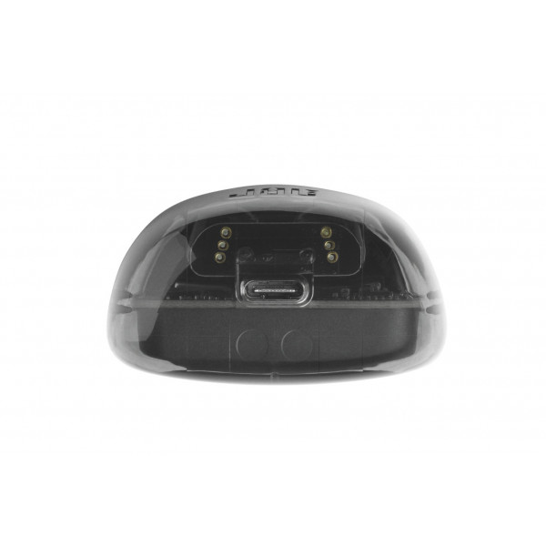 Фото - Наушники вкладыши беспроводные TWS JBL T225TWS Ghost Black (JBLT225TWSGHOSTBLK)