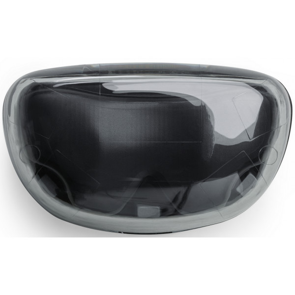 Фото - Наушники вкладыши беспроводные TWS JBL Tune FleX Gost Black(JBLTFLEXGBLK)