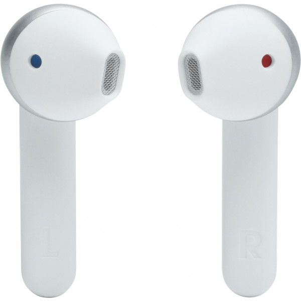 Фото - Наушники вкладыши беспроводные TWS JBL T225TWS White (JBLT225TWSWHT)