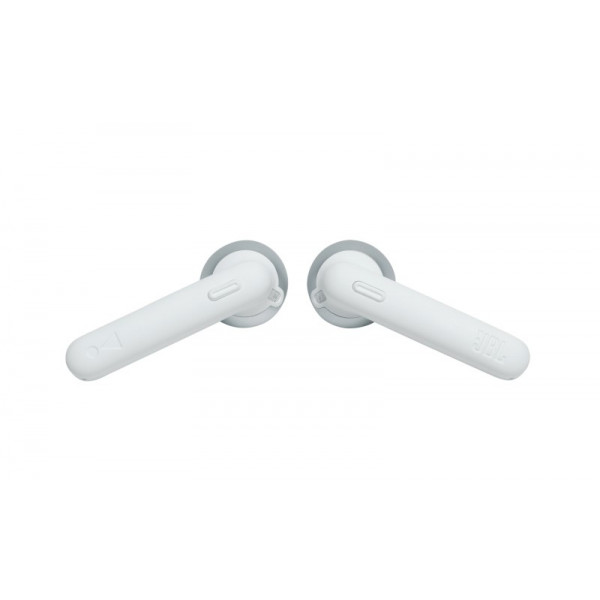 Фото - Наушники вкладыши беспроводные TWS JBL T225TWS White (JBLT225TWSWHT)