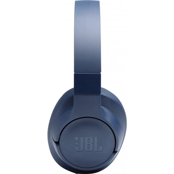 Фото - Наушники полноразмерные беспроводные JBL Tune 700BT Blue (JBLT700BTBLU)