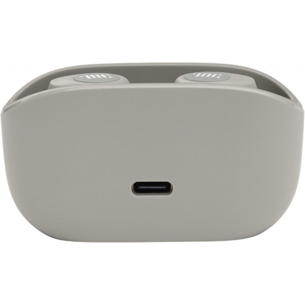 Наушники вкладыши беспроводные TWS JBL Wave 100 Ivory (JBLW100TWSIVR ...