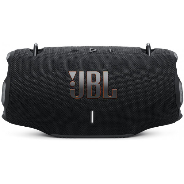 Фото - Уценка - Портативная акустика JBL Xtreme 4 Black (JBLXTREME4BLKEP)