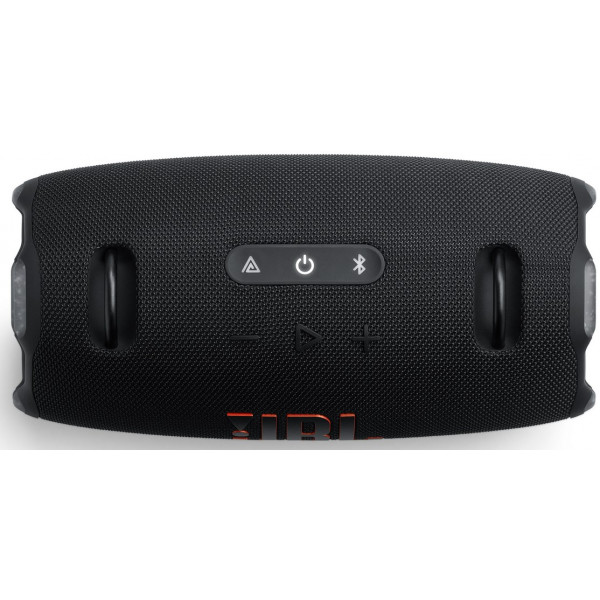 Фото - Уценка - Портативная акустика JBL Xtreme 4 Black (JBLXTREME4BLKEP)