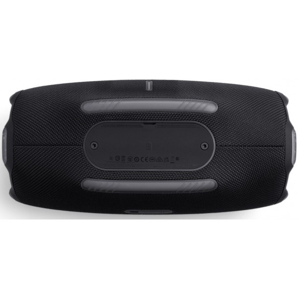 Фото - Уценка - Портативная акустика JBL Xtreme 4 Black (JBLXTREME4BLKEP)
