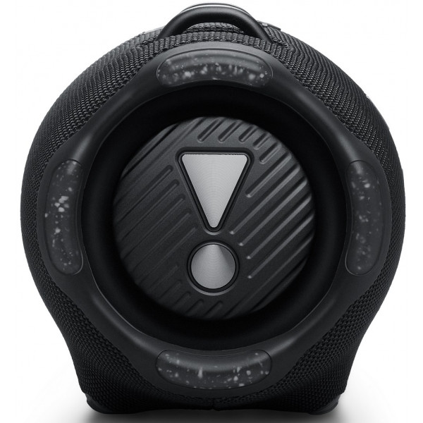 Фото - Уценка - Портативная акустика JBL Xtreme 4 Black (JBLXTREME4BLKEP)