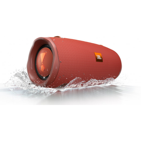 Фото - Портативная акустика JBL Xtreme 2 Red (JBLXTREME2REDEU)