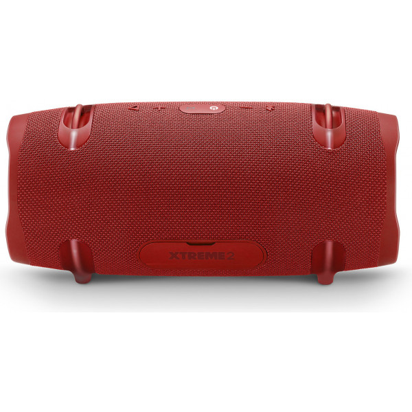 Фото - Портативная акустика JBL Xtreme 2 Red (JBLXTREME2REDEU)