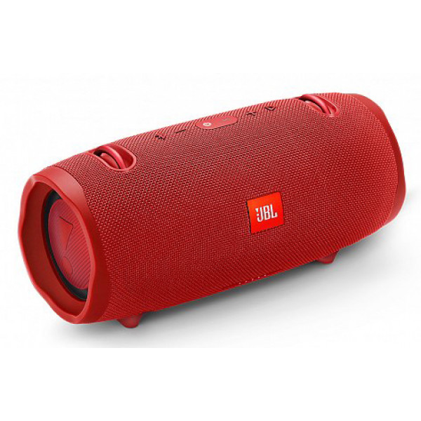 Фото - Портативная акустика JBL Xtreme 2 Red (JBLXTREME2REDEU)
