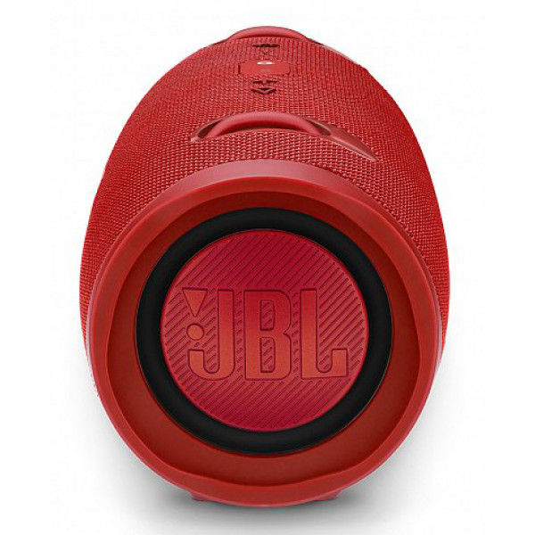 Фото - Портативная акустика JBL Xtreme 2 Red (JBLXTREME2REDEU)