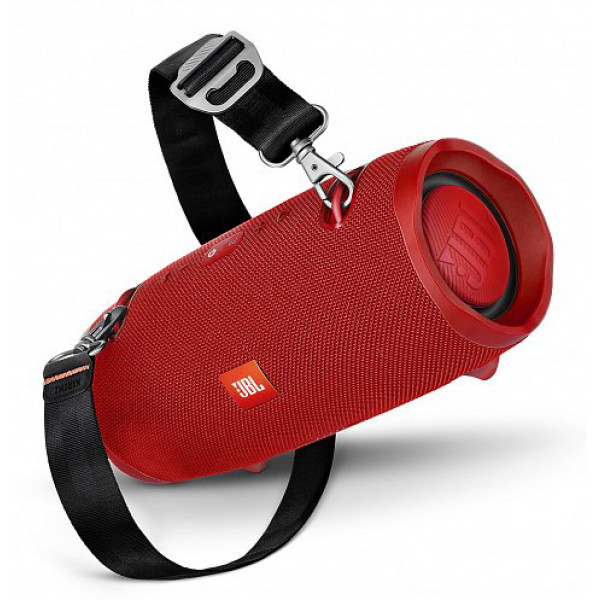 Фото - Портативная акустика JBL Xtreme 2 Red (JBLXTREME2REDEU)
