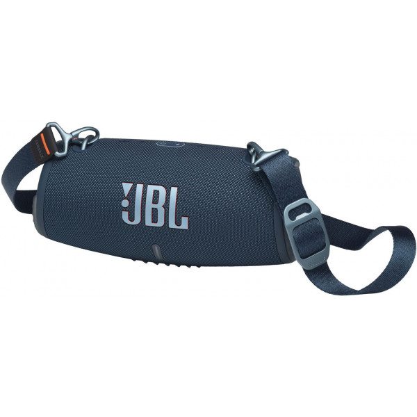 Фото - Портативная акустика JBL Xtreme 3 (JBLXTREME3BLUEU) Blue