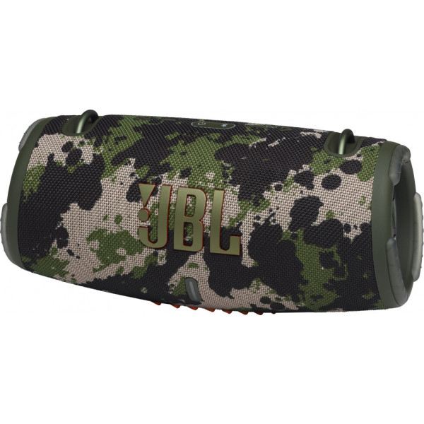 Фото - Портативная акустика JBL Xtreme 3 (JBLXTREME3CAMOEU) Camo
