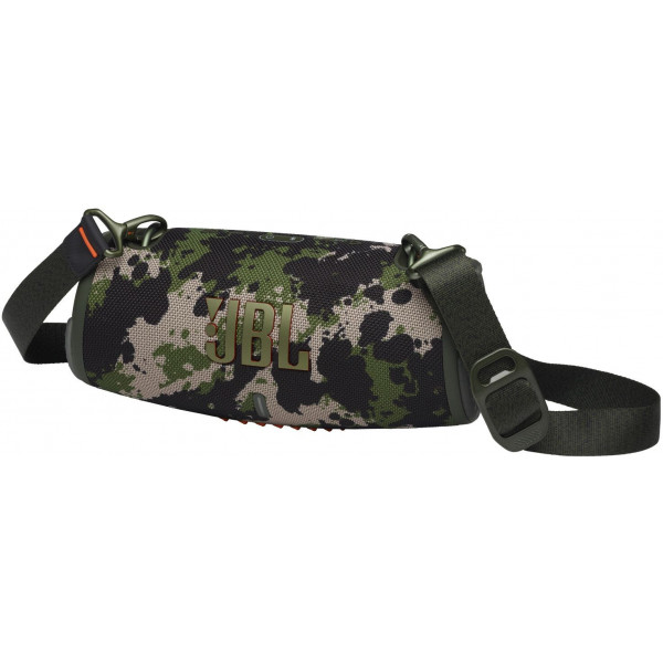 Фото - Портативная акустика JBL Xtreme 3 (JBLXTREME3CAMOEU) Camo