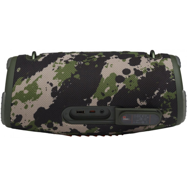 Фото - Портативная акустика JBL Xtreme 3 (JBLXTREME3CAMOEU) Camo