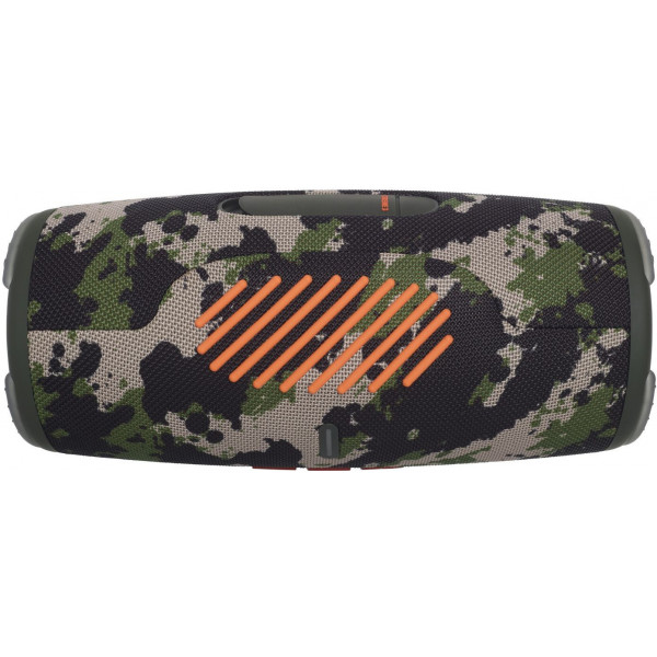 Фото - Портативная акустика JBL Xtreme 3 (JBLXTREME3CAMOEU) Camo