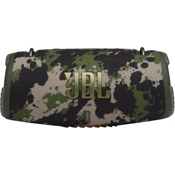 Фото - Портативная акустика JBL Xtreme 3 (JBLXTREME3CAMOEU) Camo