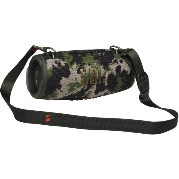 Фото - Портативная акустика JBL Xtreme 3 (JBLXTREME3CAMOEU) Camo