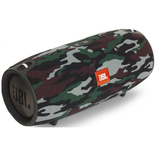 Фото - Портативная акустика JBL Xtreme SQUAD (JBLXTREMESQUADEU)