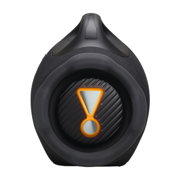 Фото - Уценка - Портативная акустика JBL Boombox 4 Black (JBLBOOMBOX4BLKEP)