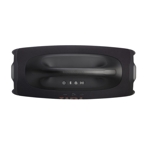 Фото - Уценка - Портативная акустика JBL Boombox 4 Black (JBLBOOMBOX4BLKEP)
