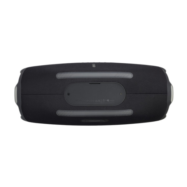 Фото - Уценка - Портативная акустика JBL Boombox 4 Black (JBLBOOMBOX4BLKEP)