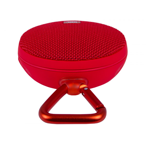Фото - Портативная акустика JBL Clip 2 Red (JBLCLIP2REDEU)