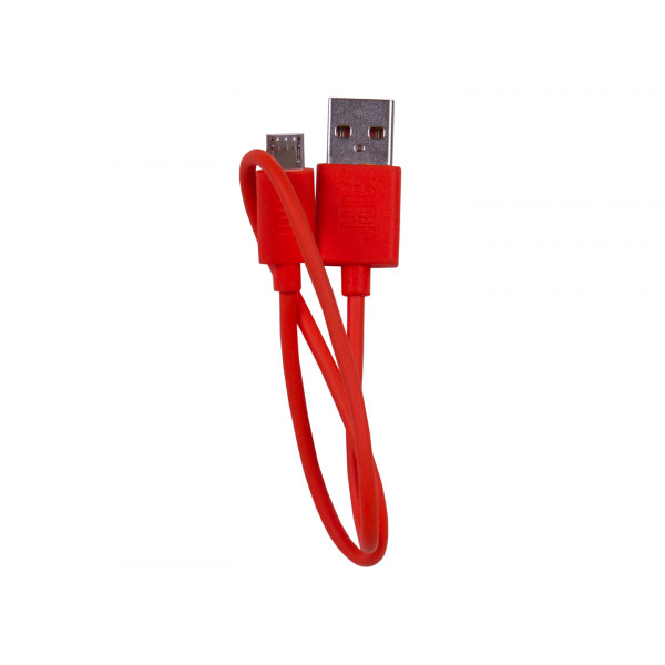 Фото - Портативная акустика JBL Clip 2 Red (JBLCLIP2REDEU)