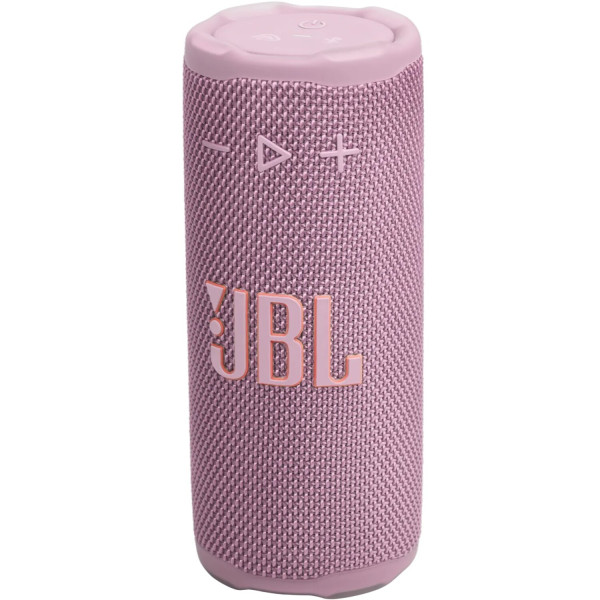 Фото - Портативная акустика JBL Grip Pink (JBLGRIPPIK)