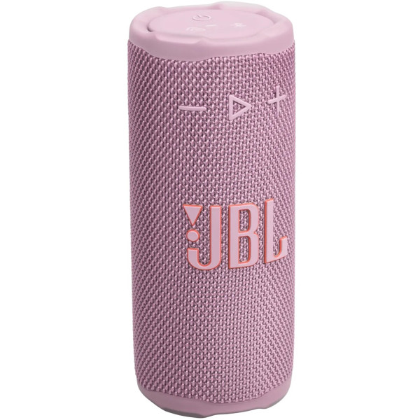 Фото - Портативная акустика JBL Grip Pink (JBLGRIPPIK)