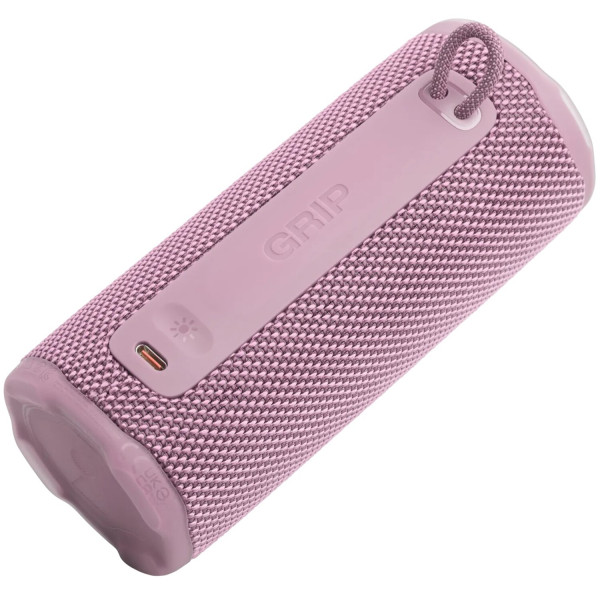 Фото - Портативная акустика JBL Grip Pink (JBLGRIPPIK)