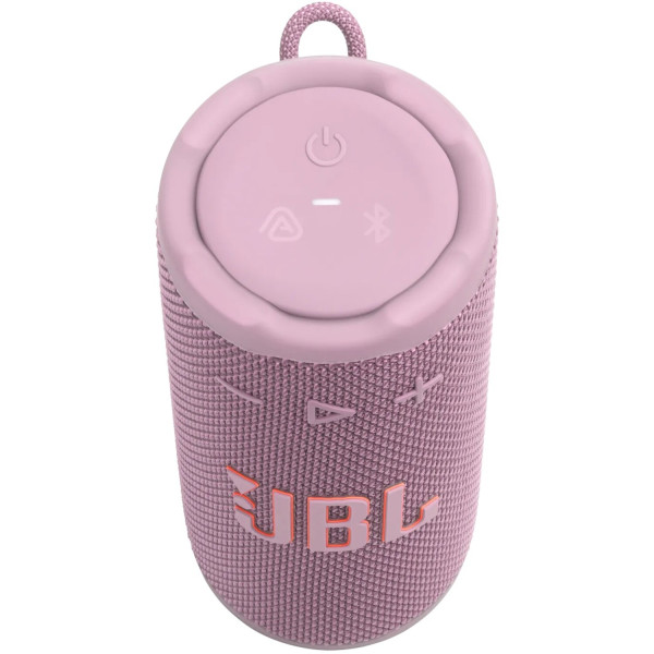 Фото - Портативная акустика JBL Grip Pink (JBLGRIPPIK)