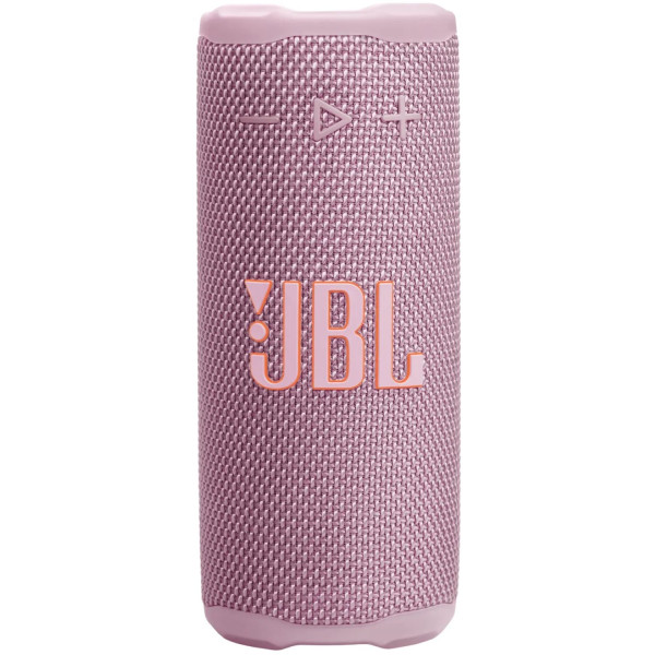 Фото - Портативная акустика JBL Grip Pink (JBLGRIPPIK) Фото - Портативная акустика JBL Grip Pink (JBLGRIPPIK)