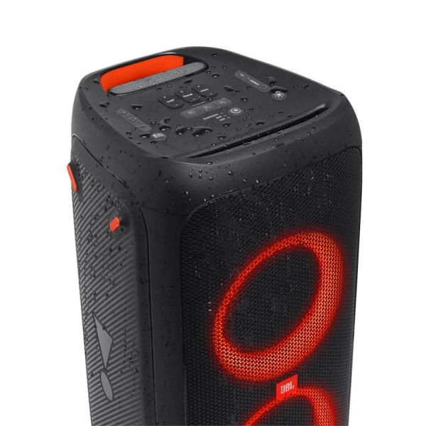 Фото - Акустическая система JBL PartyBox 310 (JBLPARTYBOX310EP)