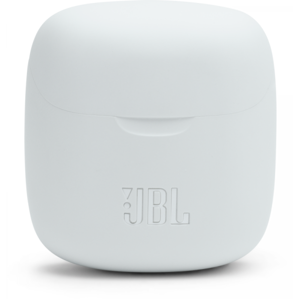 Фото - Наушники вкладыши беспроводные TWS JBL T225TWS White (JBLT225TWSWHT)