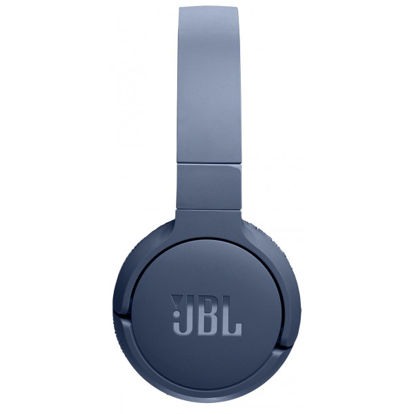 Фото - Уценка - Наушники накладные беспроводные JBL Tune 670NC Blue (JBLT670NCBLU)