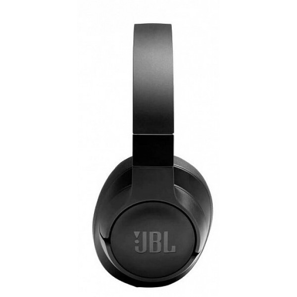 Фото - Наушники полноразмерные беспроводные JBL Tune 700BT Black (JBLT700BTBLK)
