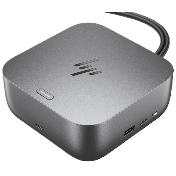Фото - Док-станция HP Thunderbolt 280W G6 (AW5M5UT)